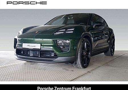 Porsche Macan 4S BOSE LED-Matrix Luftfederung Panorama