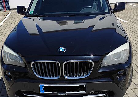 BMW X1 xDrive20d Aut.