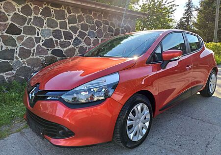 Renault Clio IV Expression