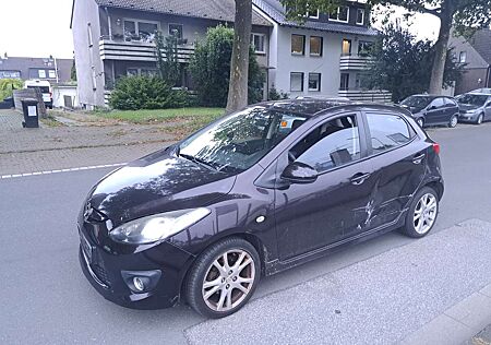 Mazda 2 1.5 Independence