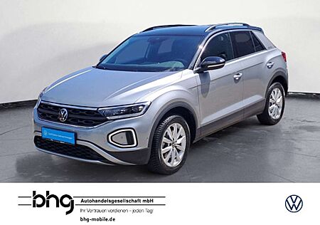 VW T-Roc Volkswagen 2.0 TDI DSG GOAL #AHK #KAMERA #ACC #IQ-DRI