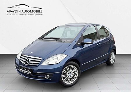 Mercedes-Benz A 180 Elegance KLIMA/SCHIEBEDACH/SHZ/ALU/BLT/2HD