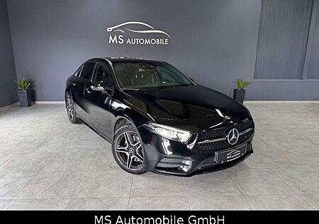Mercedes-Benz A 250 e Edition 2020 Limousine AMG Line MBUX