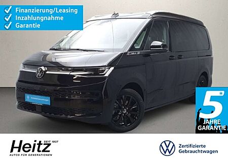 VW T7 Volkswagen California Beach TSI eHybrid 4MOTION DSG 5J Garantie