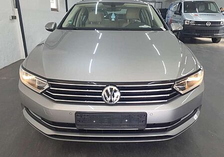 VW Passat Volkswagen 1.4 TSI (BlueMotion Technology) Comfortline