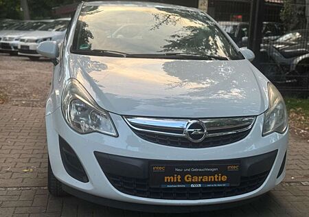 Opel Corsa 1.2 Selection