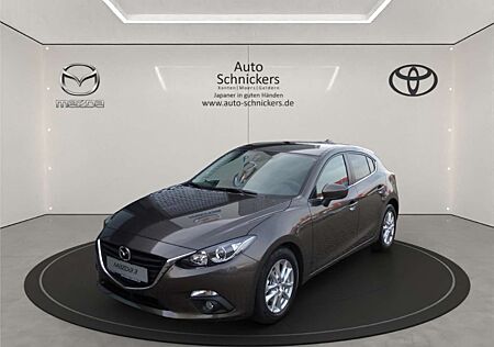 Mazda 3 SKYACTIV-G CENTER-LINE+PDC+8FACH !!