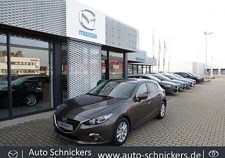Mazda 3 SKYACTIV-G CENTER-LINE+PDC+8FACH !!