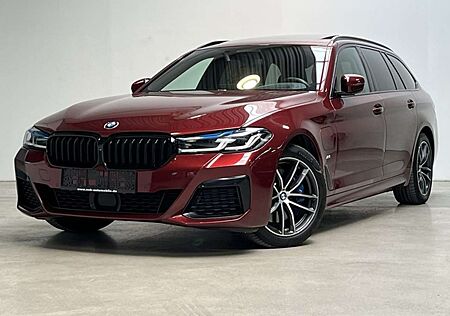 BMW 530 M-Sport Individual SoftClose Laser