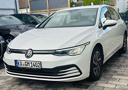 VW Golf Volkswagen VIII 2,0 TDI*Life* VIRTUAL* ACC*