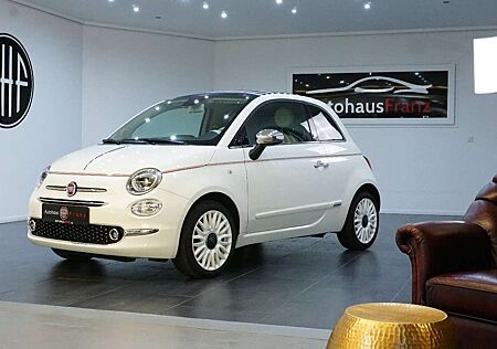 Fiat 500C *SonderEdit*Carplay*Automatik*PDC