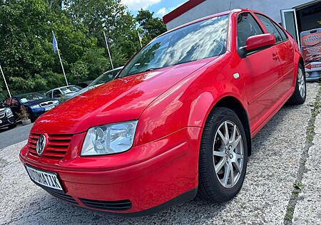 VW Bora Volkswagen 2.0 Automatik
