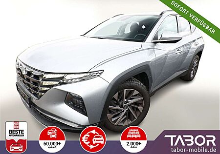 Hyundai Tucson 1.6 T-GDI 179 DCT 4WD Trend LED Nav PDC