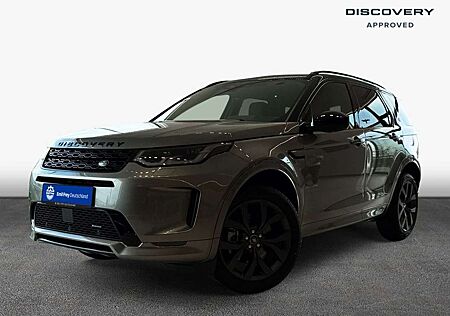 Land Rover Discovery Sport P200 R-Dynamic SE