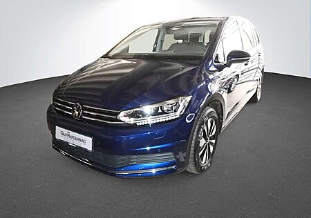 VW Touran Volkswagen 2.0 TDI Automatik Move IQ Drive IQ Light AHK PD...