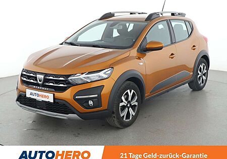 Dacia Sandero 1.0 TCe Stepway Comfort Aut.*LED*TEMPO*