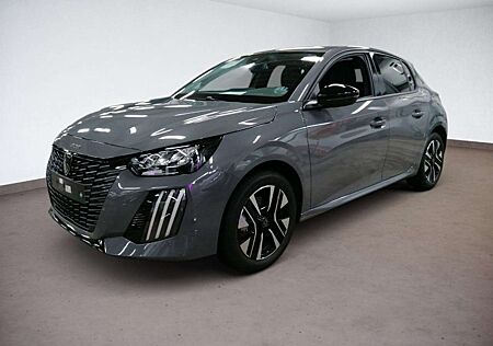 Peugeot 208 Allure HYBRID 110 e-DSC6 Multimedia+SHZ+R-Kam+
