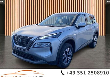 Nissan X-Trail 1.5 DIG-T Acenta*Navi*ACC*Kamera*Keyless