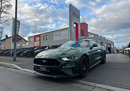 Ford Mustang GT MagneRide DE 5 Jahre Garantie
