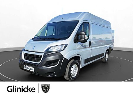 Peugeot Boxer BX AVPRO335L2H2 B140