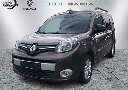Renault Kangoo 1.2 TCe 115 Luxe