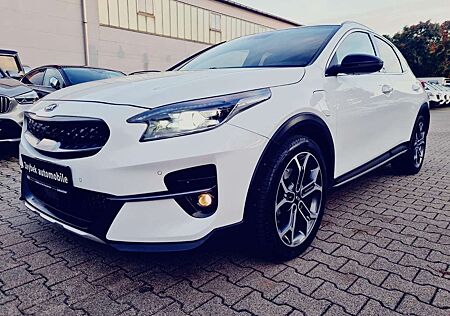 Kia XCeed Platinum Edition Plug-in Hybrid