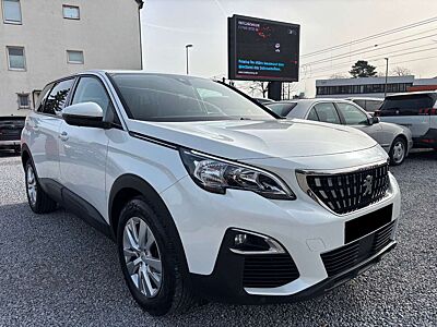 Peugeot 5008 ALU NAVI 7-SITZE ZAHNRIEMEN NEU