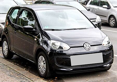 VW Up Volkswagen !