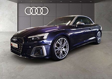 Audi S5 TFSI tiptronic Laser Massage B&O Te