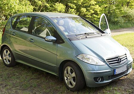 Mercedes-Benz A 200 Avantgarde