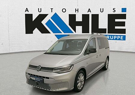 VW Caddy Volkswagen Maxi 2.0 TDI DSG Style