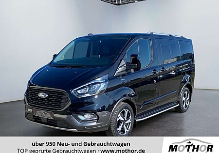 Ford Tourneo Custom Active 2.0 TDCi ACC PDC NAV SHZ