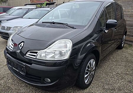 Renault Grand Modus Dynamique 1 Hand TÜV NEU