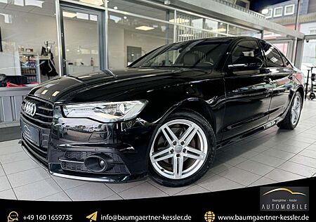 Audi A6 2.0TDI quattro S-Tronic XENON KAMERA HIFI NAV