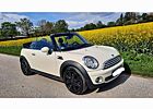 Mini Cooper Cabrio inkl. neuer Winterreifen auf Alufelge