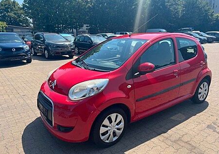 Citroën C1 Citroen Style TÜV 11.2026 *KUPPLUNG NEU*