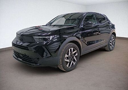 Opel Mokka GS Line 1.2 Turbo AT8 LED, Parkpiot+RFK