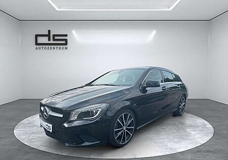 Mercedes-Benz CLA 180 Shooting Brake*Automatik*Kamera*Navi*SHZ