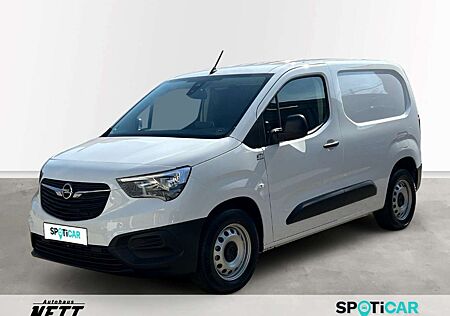 Opel Combo -e Cargo Edition Elektromotor 136