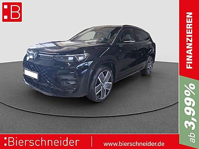 Volkswagen Tayron 2.0 TDI DSG R-Line BLACK-STYLE 7S HUD IQ AHK 360°