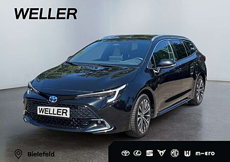 Toyota Corolla 1.8 Hybrid TS Team D *Navi*LED*CarPlay*