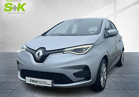 Renault ZOE EXPERIENCE R135 Z.E. 50 BATTERIEKAUF*WINTER-P**