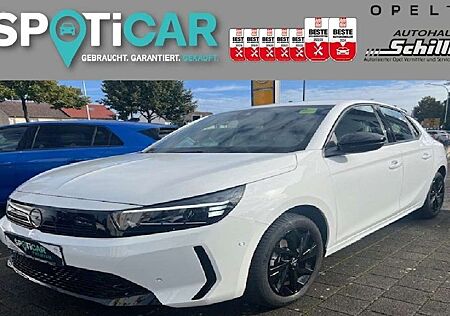 Opel Corsa F 5tg 1.2 Turbo Automatik GS