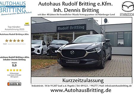 Mazda CX-30 SKYACTIV Benzin 140PS 6GS Homura Navi