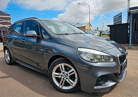 BMW 220 d xDrive M Sport Euro 6 Automatik