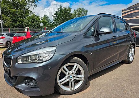 BMW 220 d xDrive Steptronic M Sport Paket Euro 6