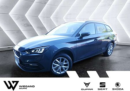 Seat Leon Sportstourer Road Edition 1.5 TSI LED