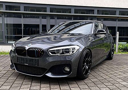 BMW 118 d M Sportpaket Autom*LED*Navi*