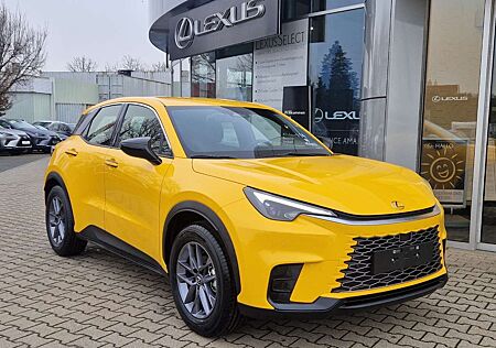 Lexus LBX 1.5 Hybrid Komfort Paket