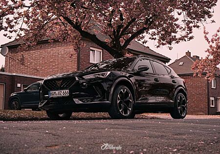 Cupra Formentor VZ 4Drive